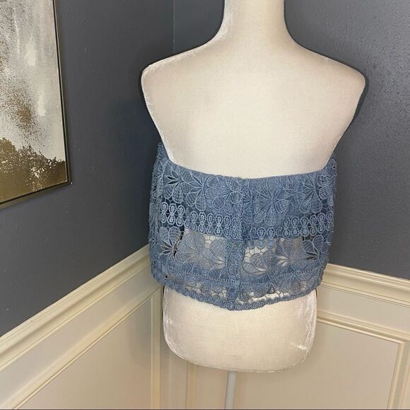 LOVERS + FRIENDS Nile Top - Picture 9 of 13